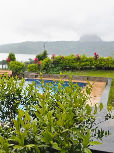 plumeria retreat pawna lakeside cottges