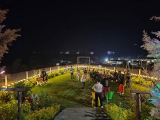 plumeria retreat pawna lakeside cottges