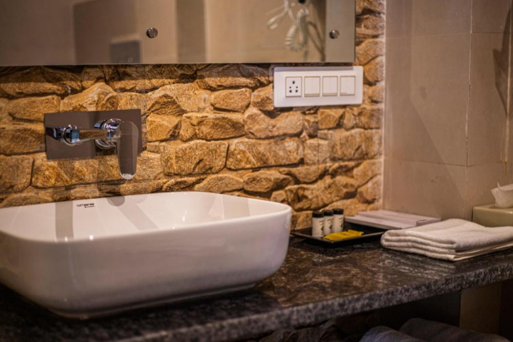 vanya resort corbett