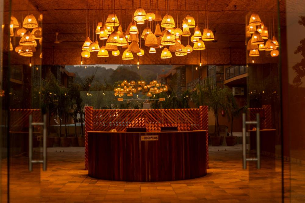 vanya resort corbett