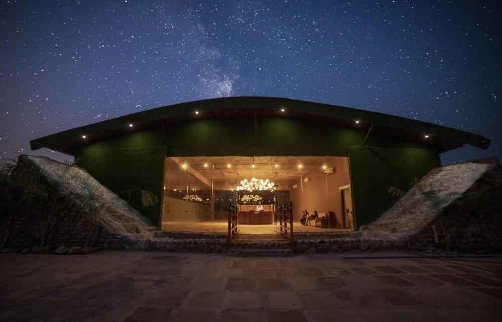 vanya resort corbett