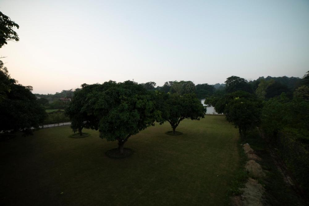 vanya resort corbett