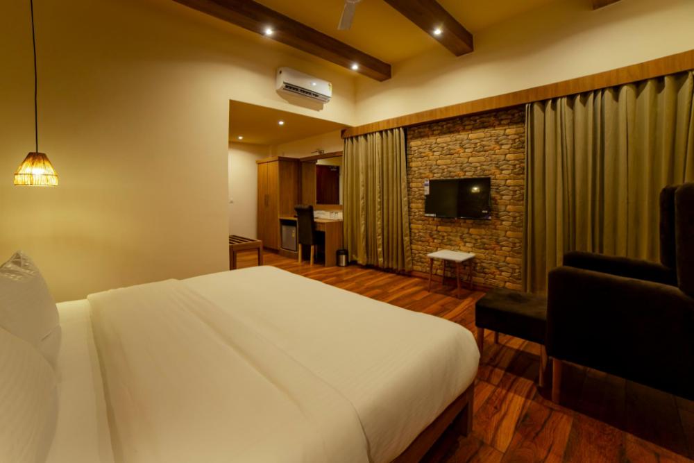 vanya resort corbett