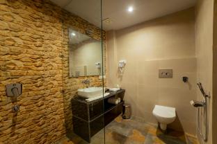 vanya resort corbett