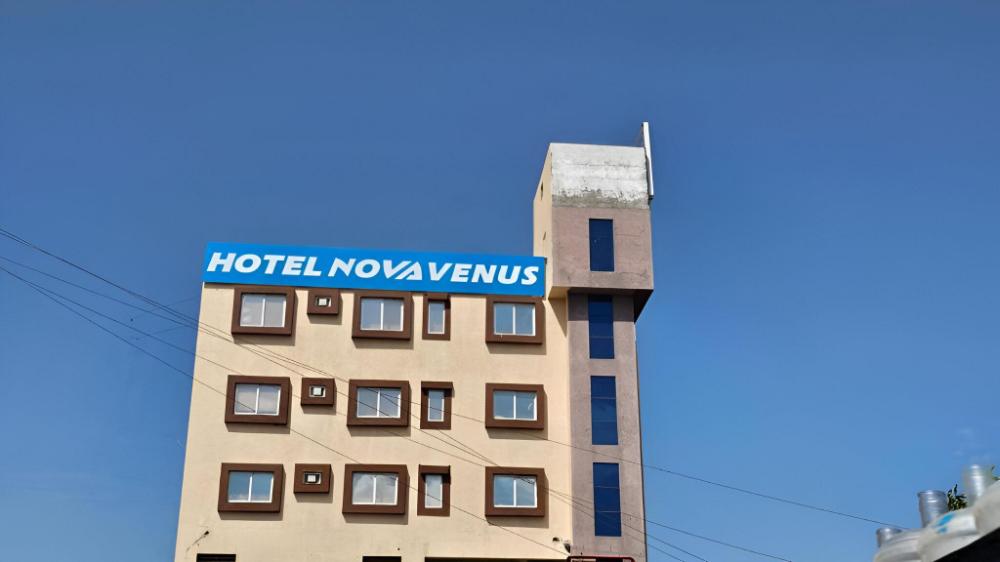 hotel nova venus