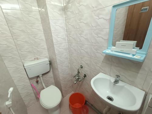 trendz service apartments