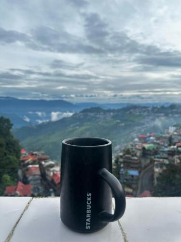 mountain view homestay