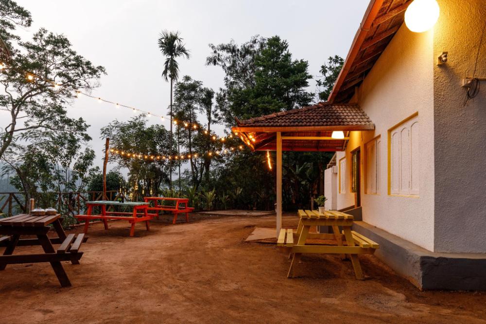 coorg