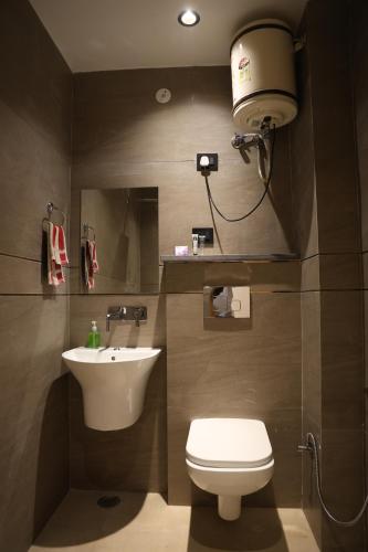 sukajini home stay and pg