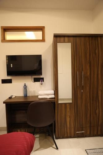 sukajini home stay and pg