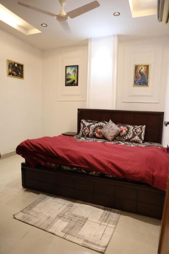 sukajini home stay and pg