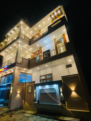 ahem palace home stay