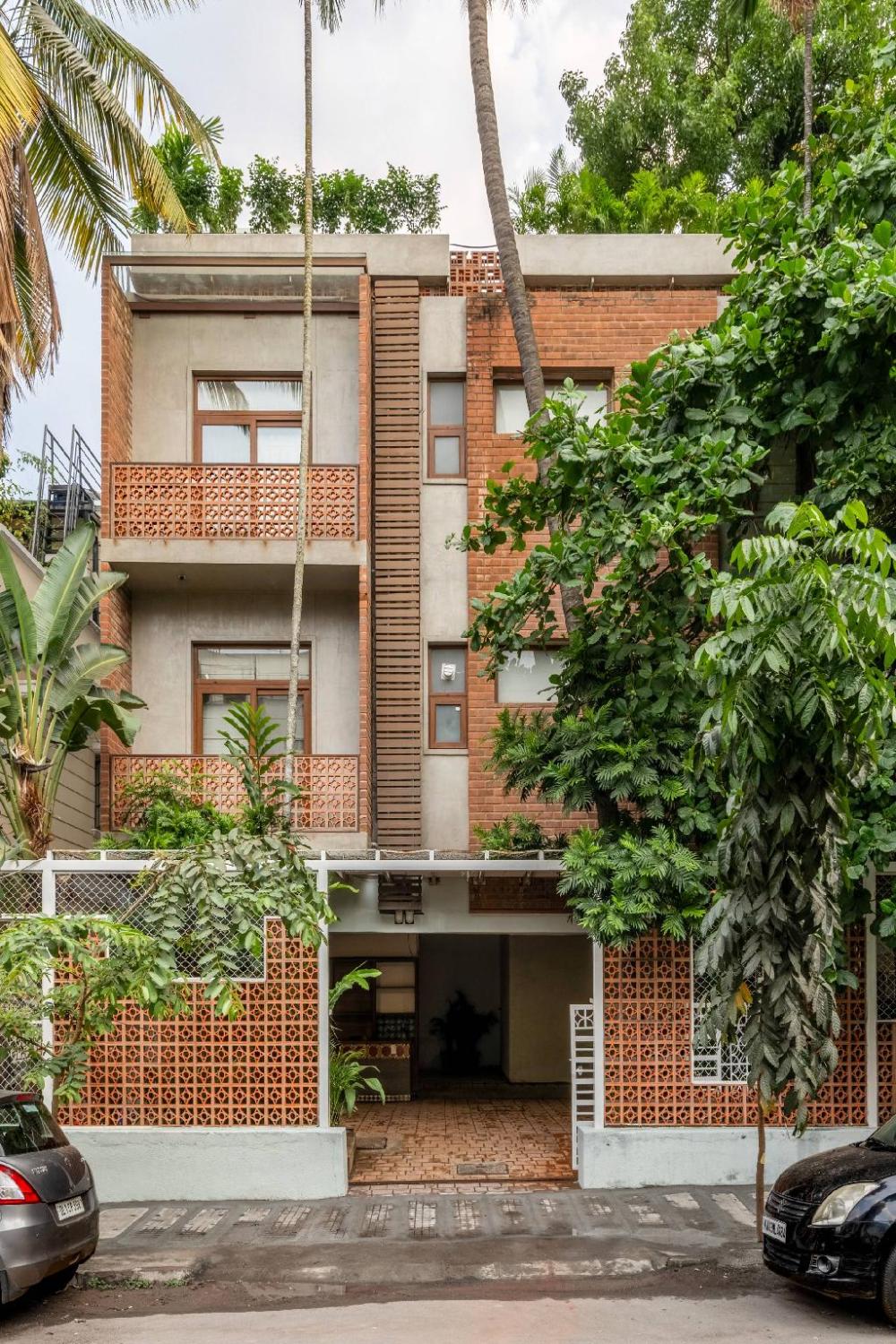 wandr indiranagar bangalore