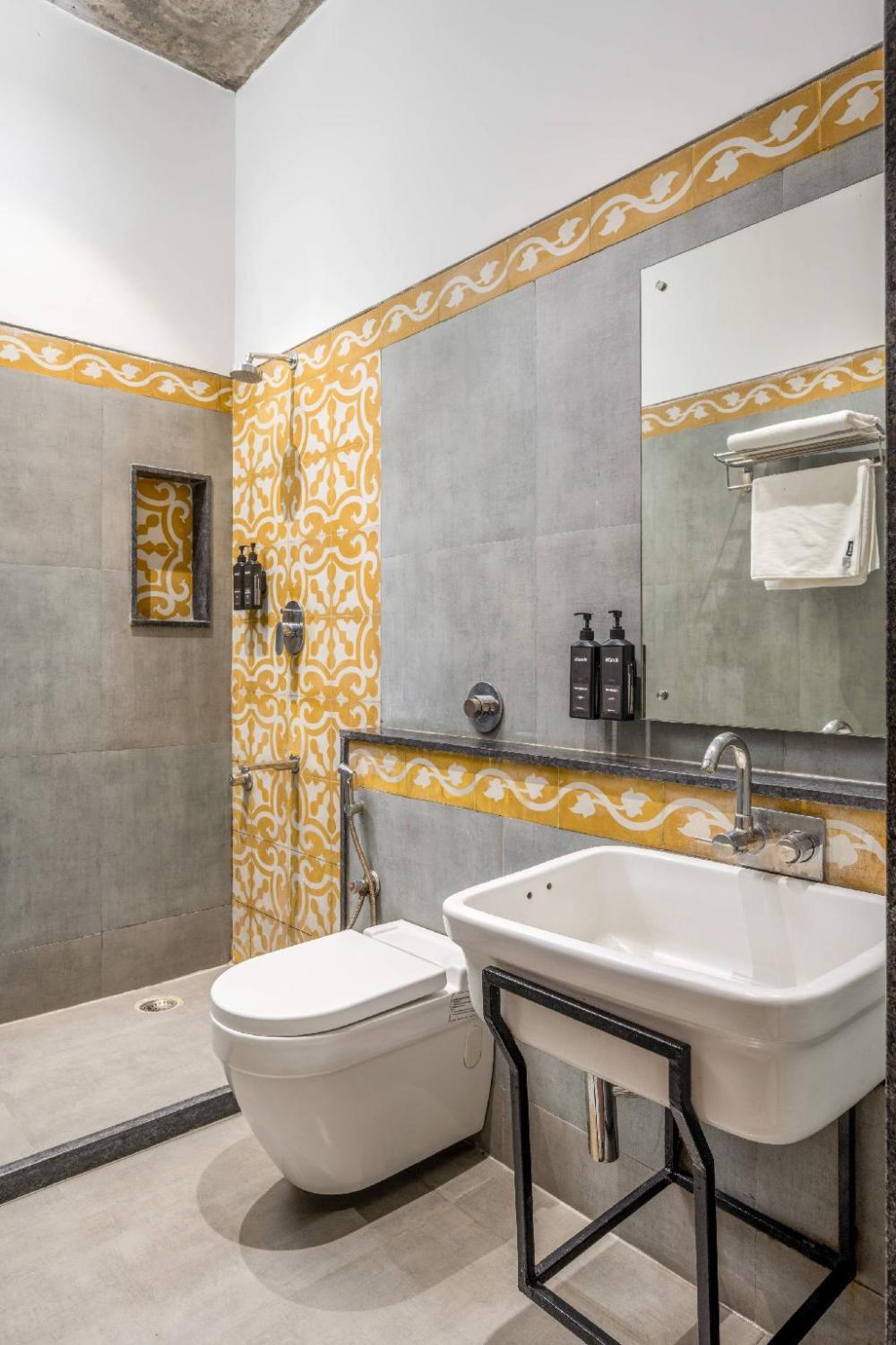 wandr indiranagar bangalore