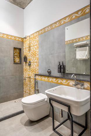 wandr indiranagar bangalore