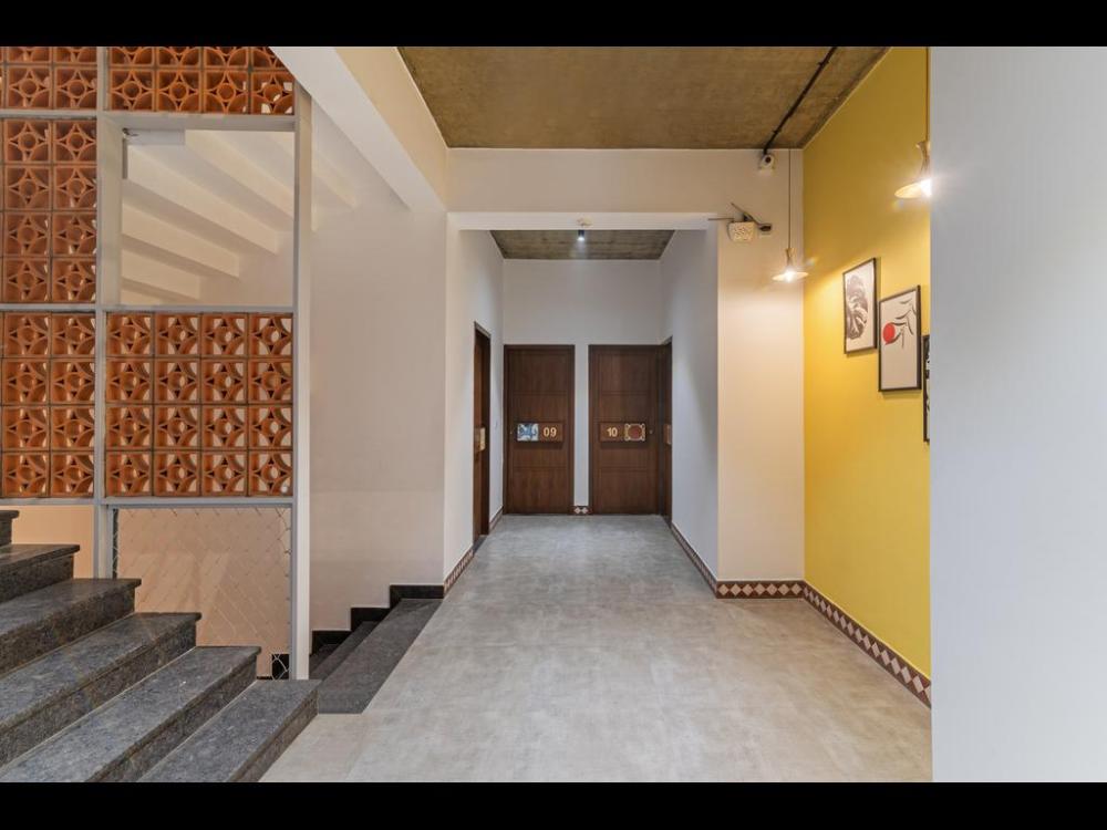 wandr indiranagar bangalore