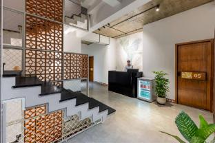 wandr indiranagar bangalore