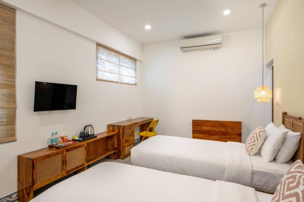 wandr indiranagar bangalore