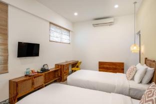 wandr indiranagar bangalore