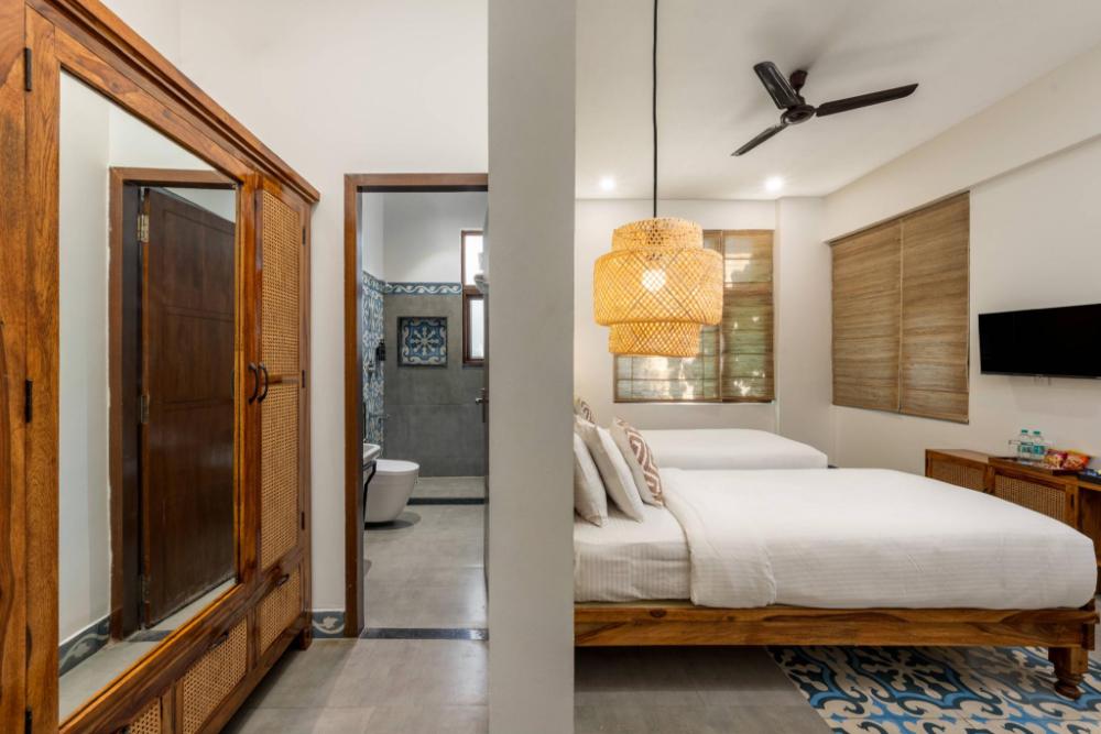 wandr indiranagar bangalore