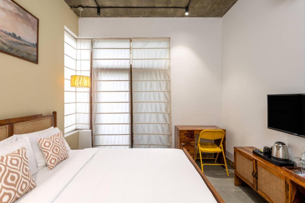 wandr indiranagar bangalore