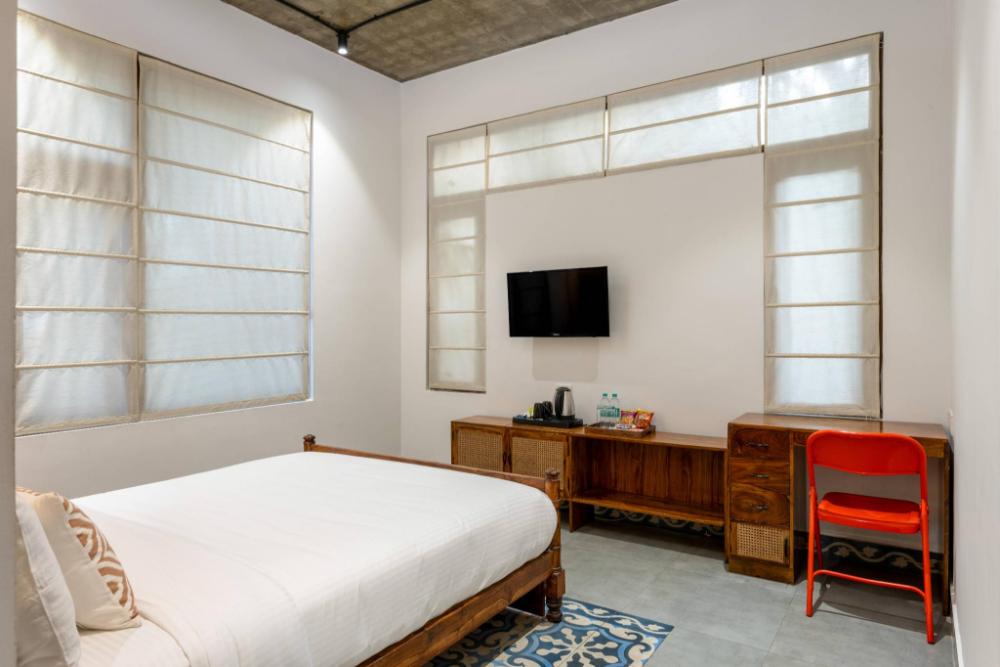 wandr indiranagar bangalore