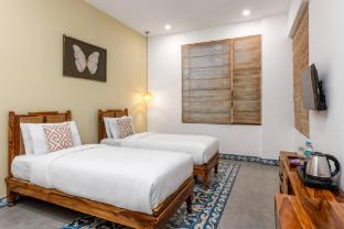 wandr indiranagar bangalore