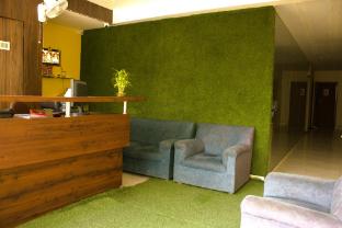 hotel crystal suites