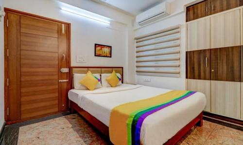 hotel crystal suites
