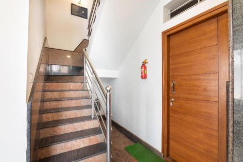 hotel crystal suites