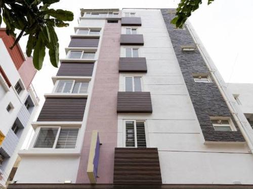 hotel crystal suites