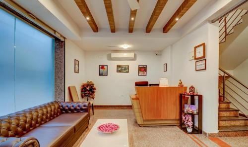 hotel crystal suites