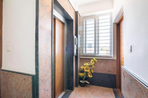hotel crystal suites