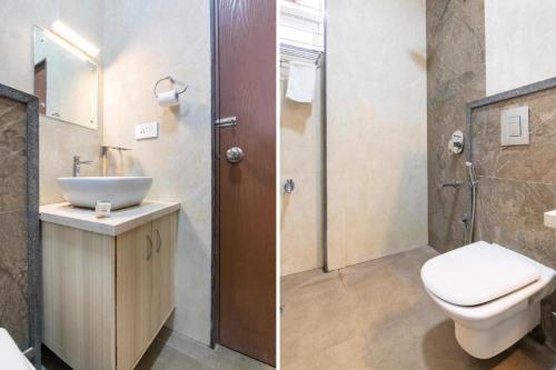 hotel crystal suites