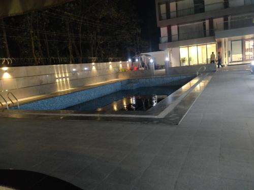 the green icon resort