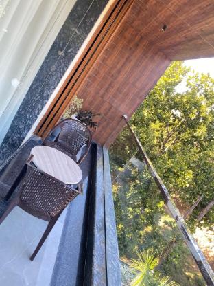 the green icon resort