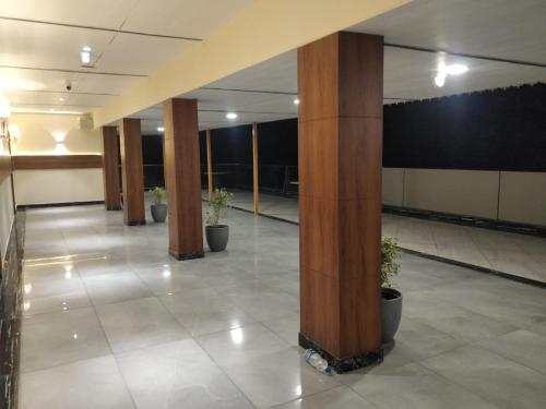 the green icon resort