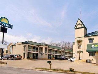 Days Inn By Wyndham Nashville Saint Thomas West Hospital,Tennessee>>Nashville,2 star