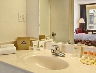 Days Inn By Wyndham Nashville Saint Thomas West Hospital,Tennessee>>Nashville,2 star