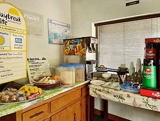 Days Inn By Wyndham Nashville Saint Thomas West Hospital,Tennessee>>Nashville,2 star
