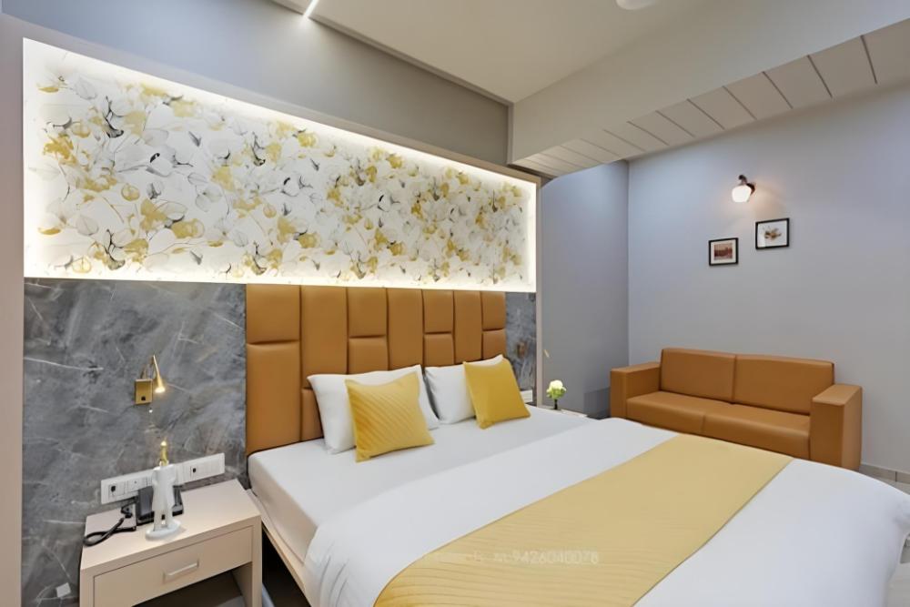 hotel annex inn