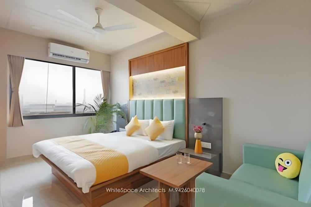 hotel annex inn