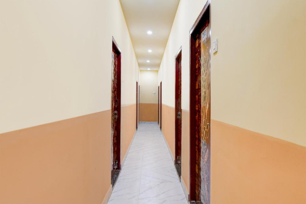 hotel o chowdhury guest house