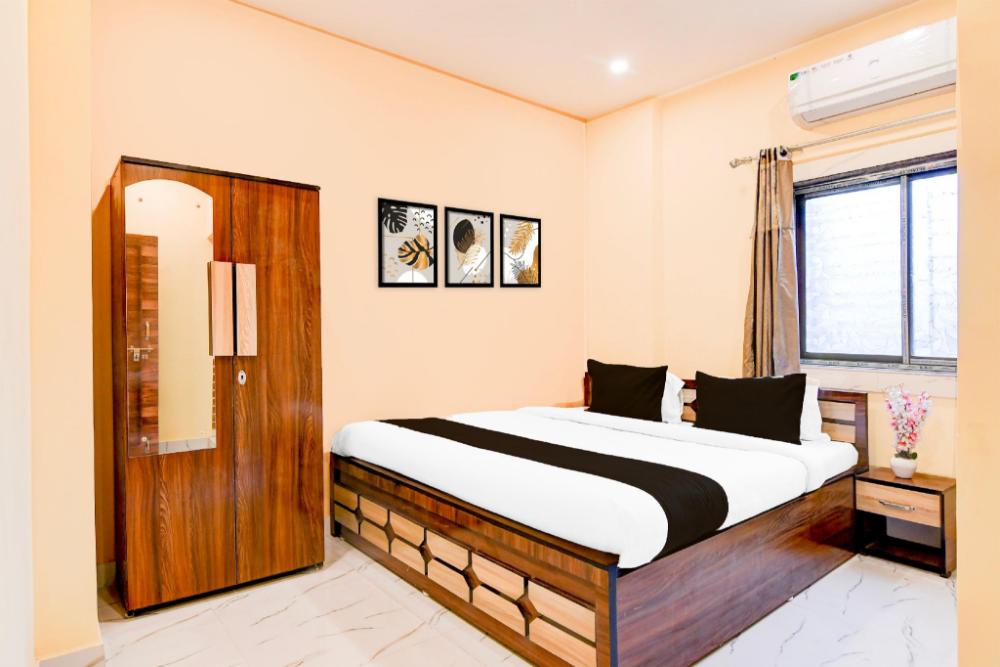 hotel o chowdhury guest house