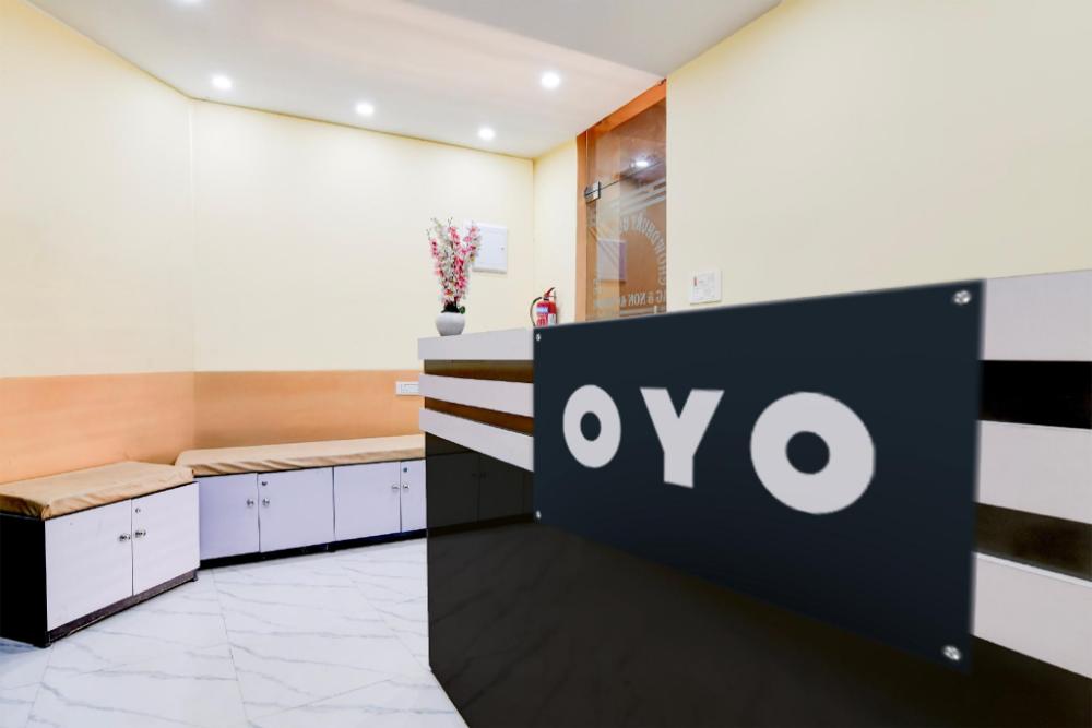 hotel o chowdhury guest house