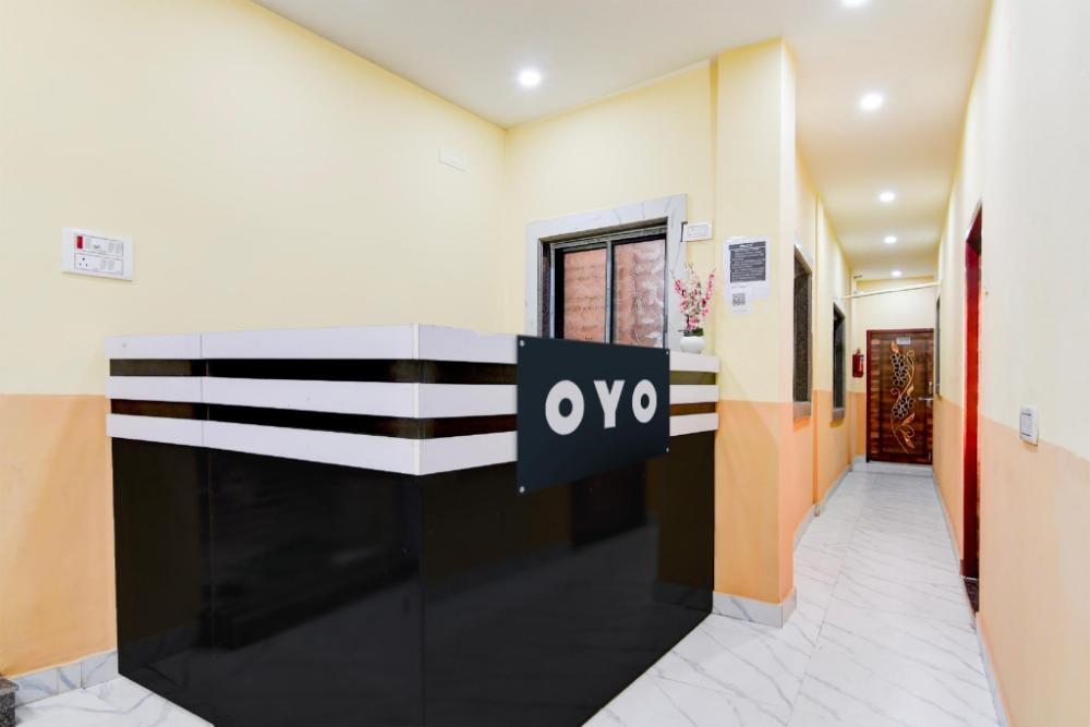 hotel o chowdhury guest house