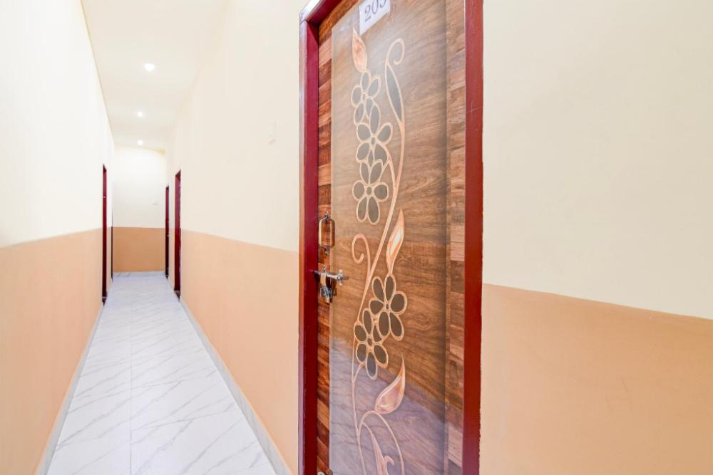 hotel o chowdhury guest house