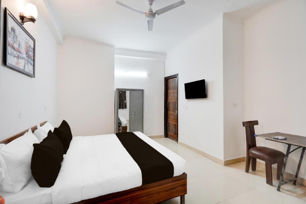 hotel o dream house