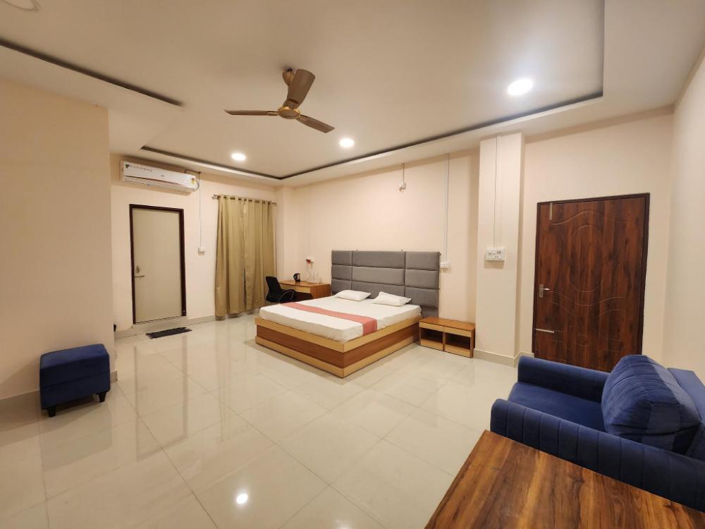 bio input guest house