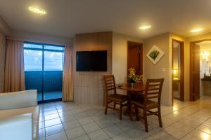 Paradise Flat,In Natal (Ponta Negra),0 star